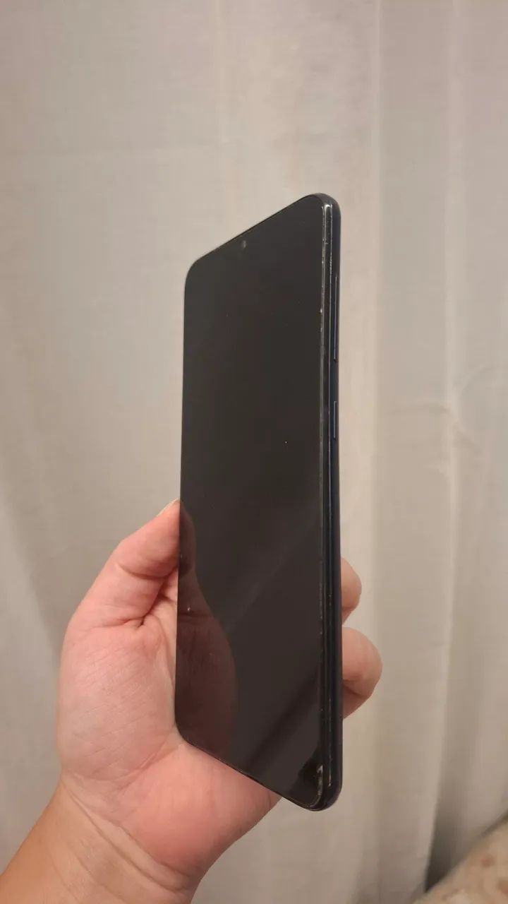 Celular Samsung Galaxy A20  - Foto 5