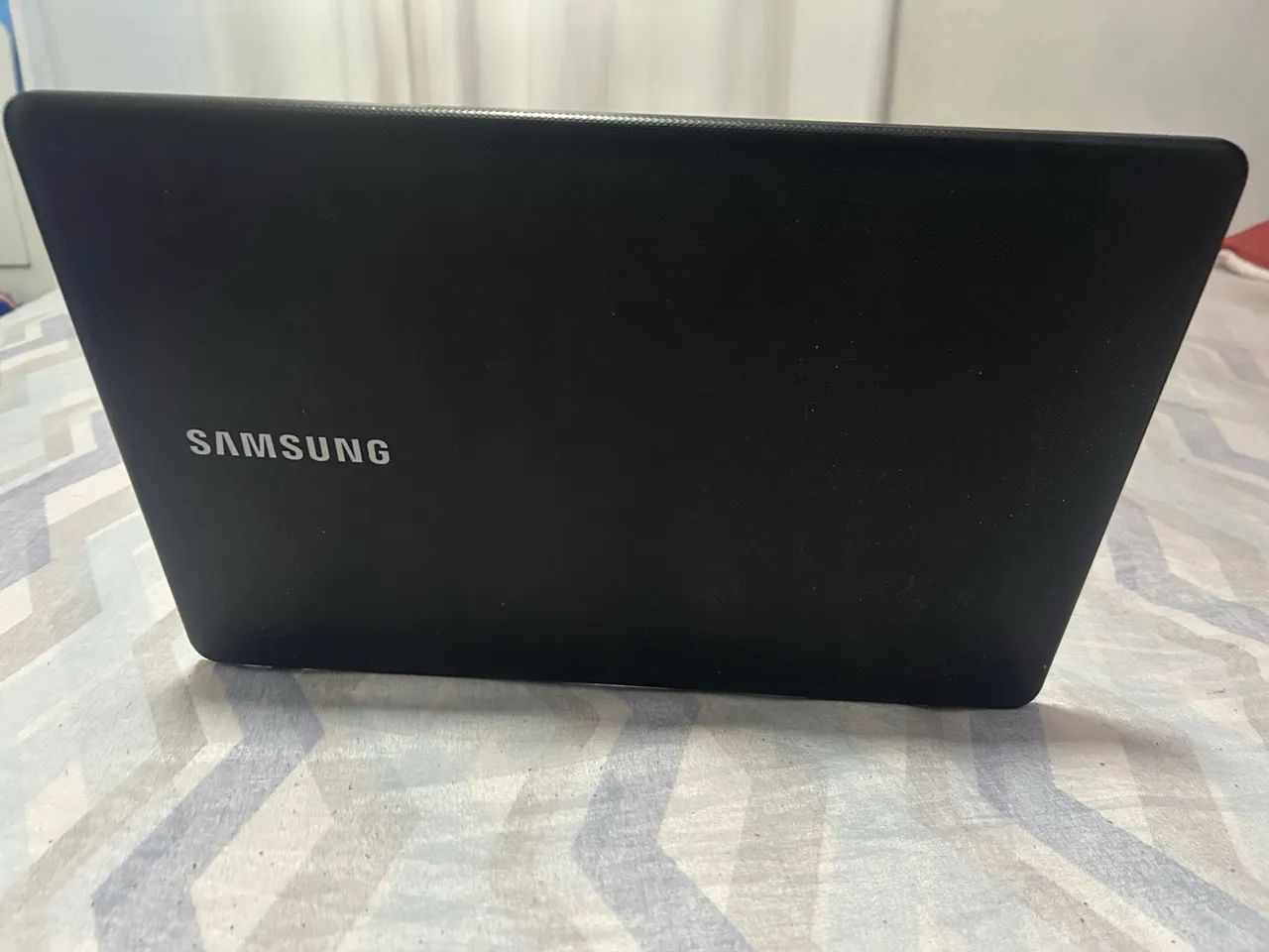 Notebook samsung PRECINHO
