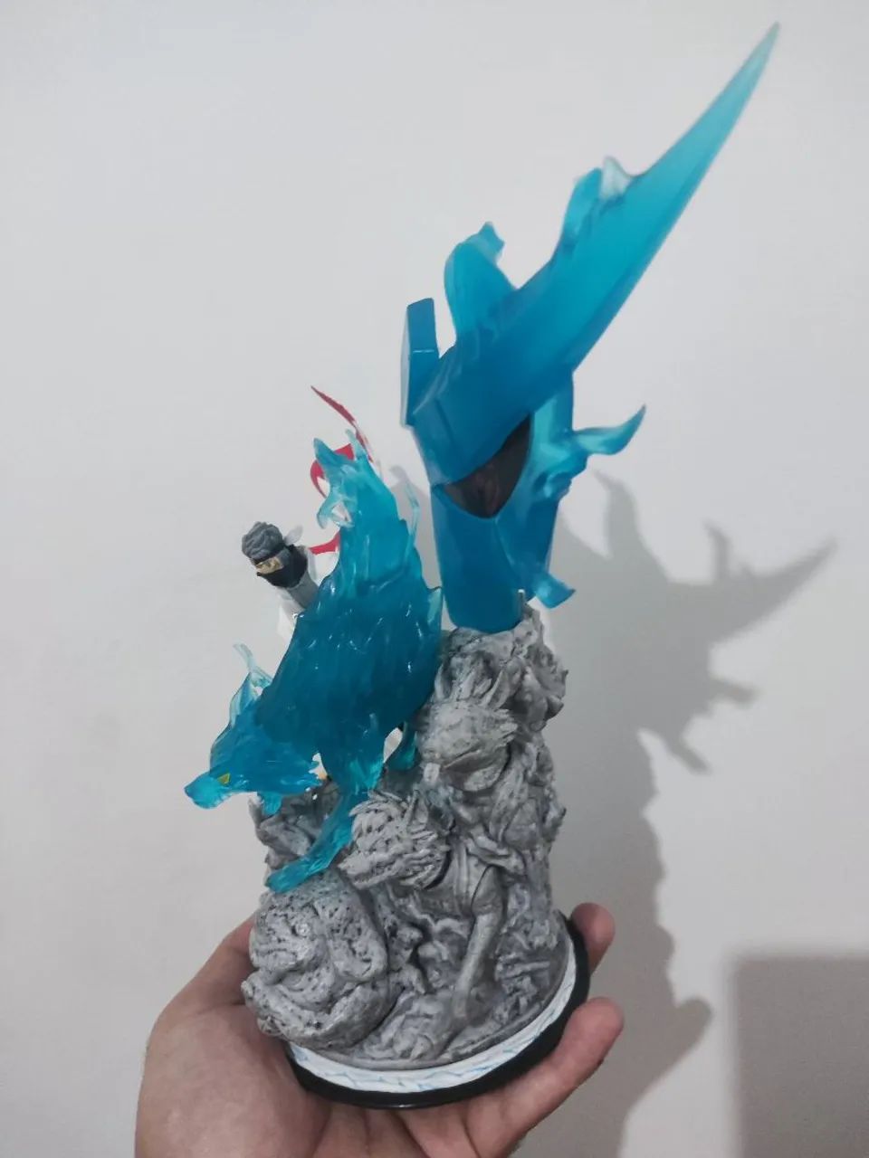 Action figure kakashi naruto - Foto 4