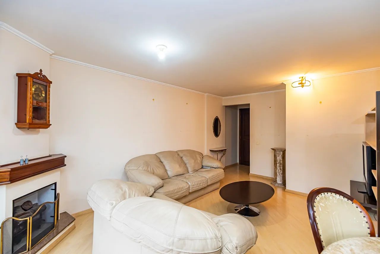Apartamento 2 quartos no Bigorrilho - Foto 5