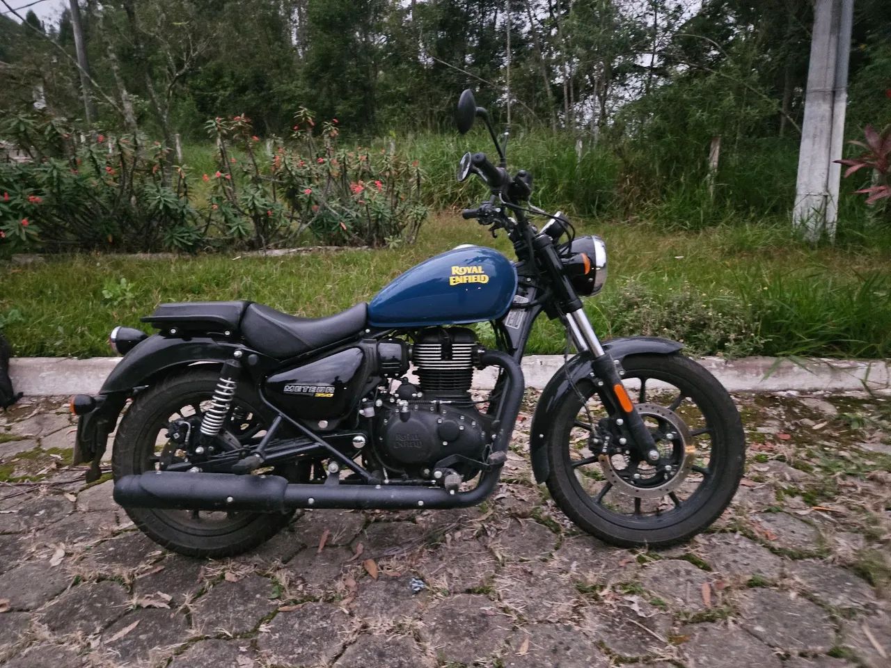Meteor 350 2023/24  - Foto 3