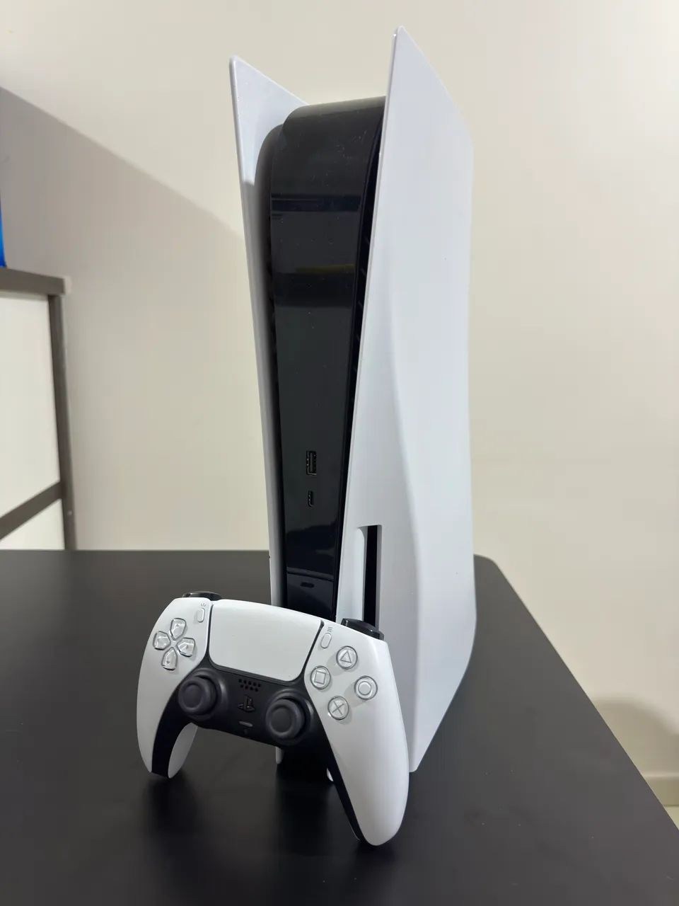 Ps5 completo 