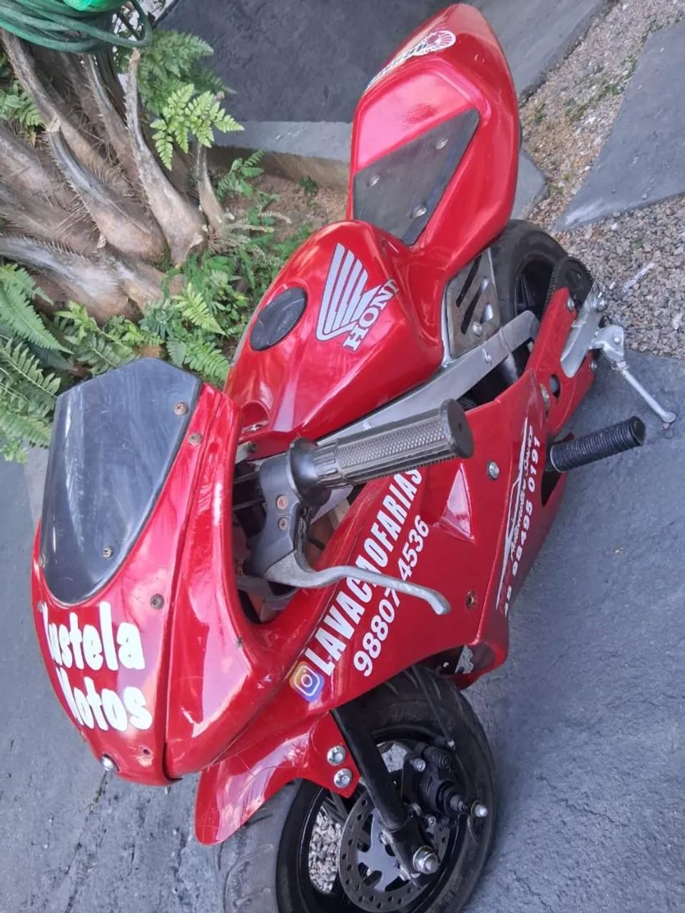 Moto infantil  - Foto 2