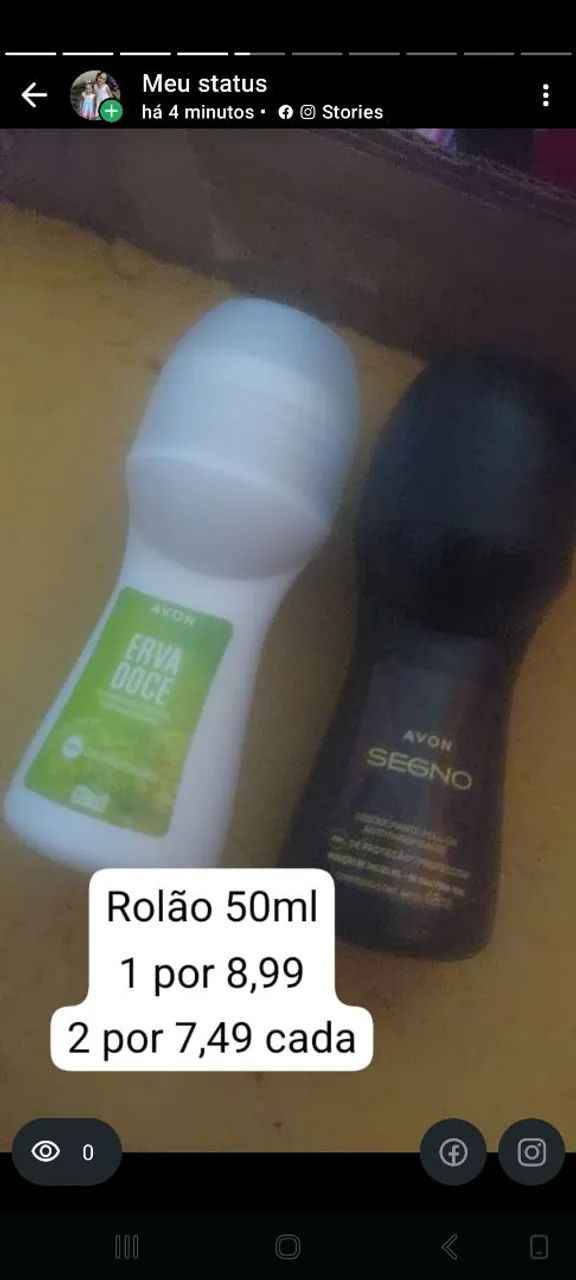 Vendo produto avon - Foto 4