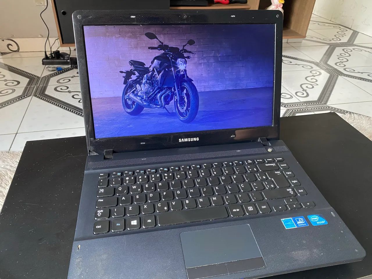 Notebook Samsung - Foto 2
