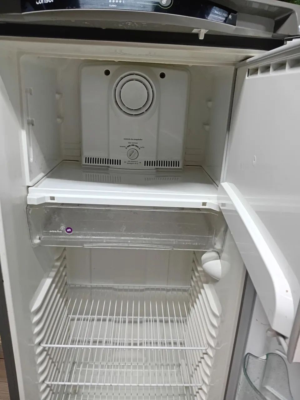 Geladeira  Consul  - Foto 4