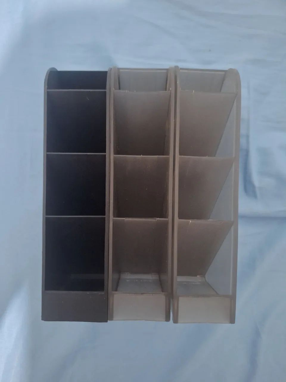Organizador de lápis e caneta