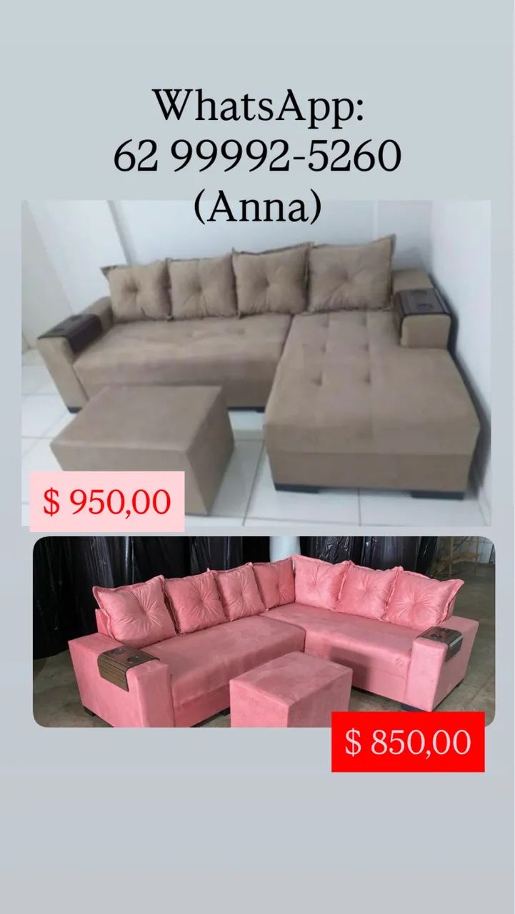 Sofa (//)439340425953955840