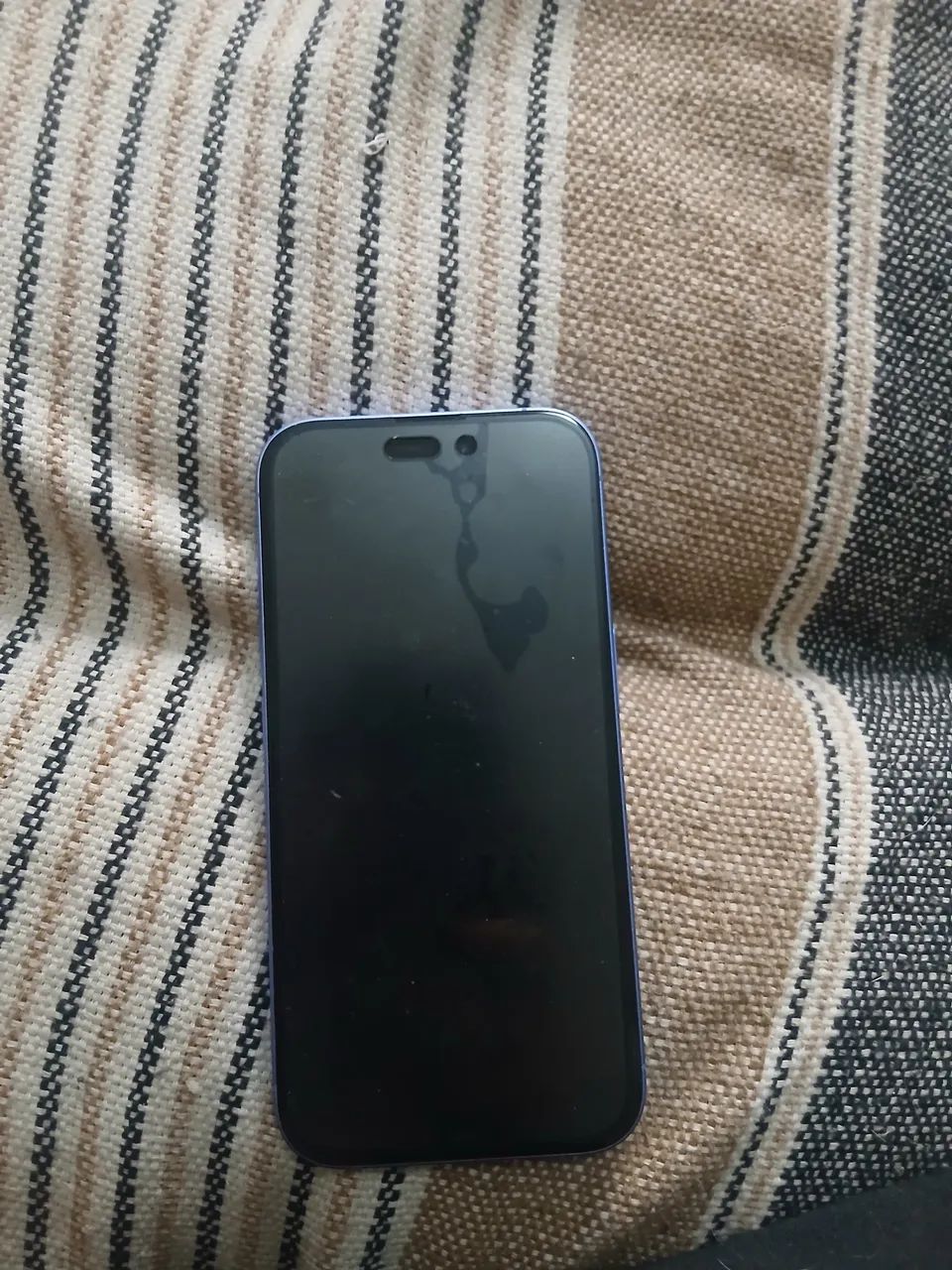 Vendo iPhone 16 ultramarino  - Foto 2