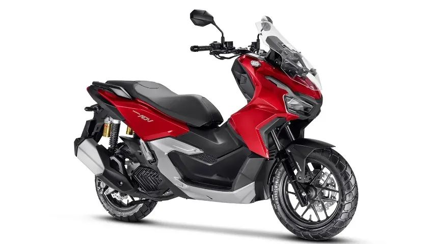 HONDA ADV 26 /27