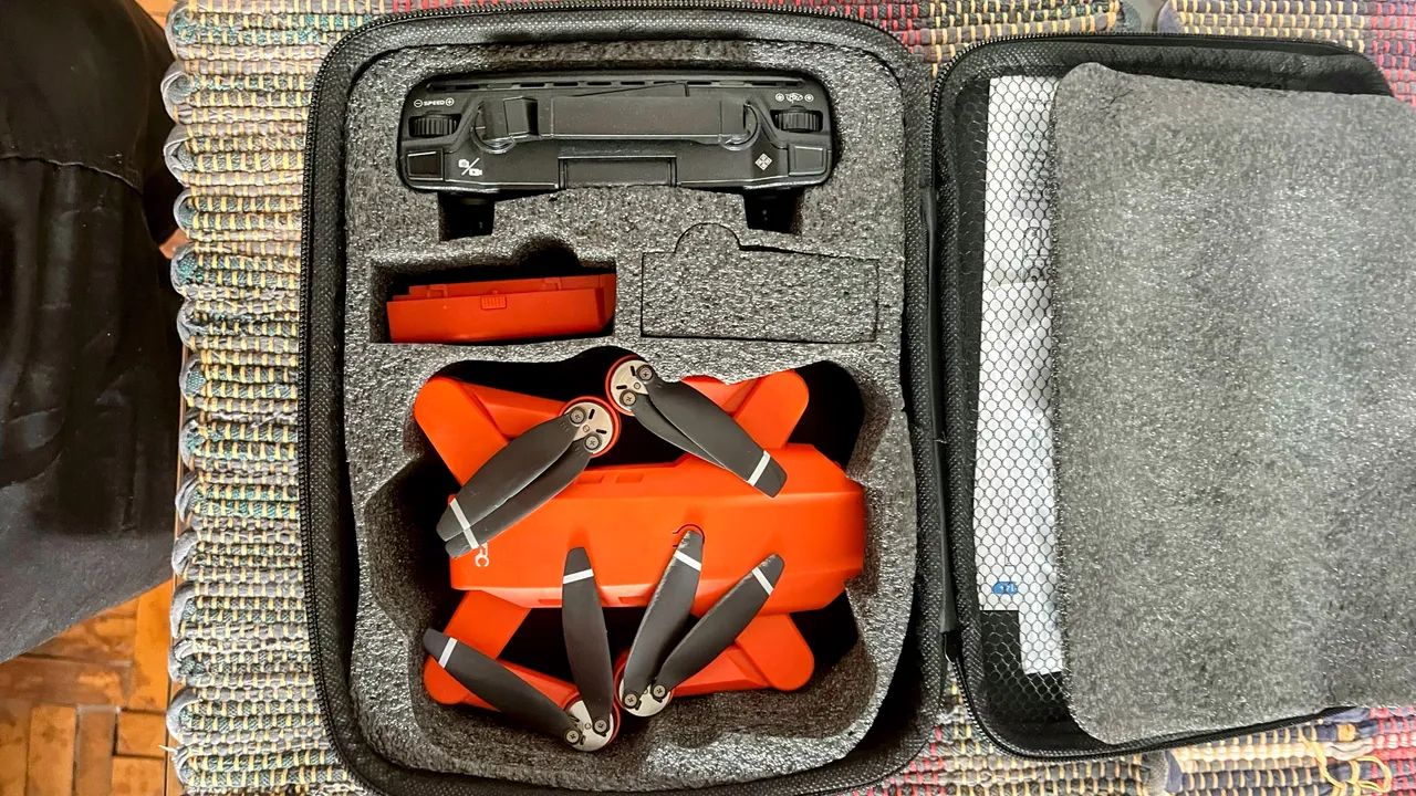 Drone zero L900 Pro  - Foto 2