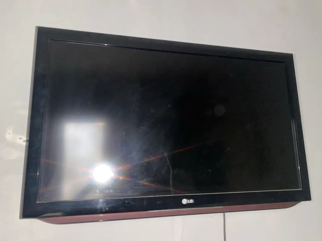 Televisão 50 polegadas 