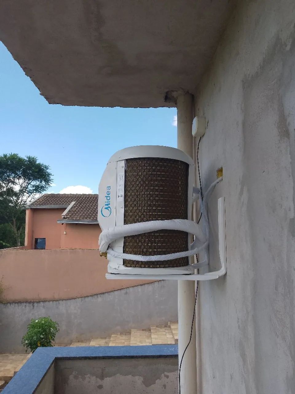Instalação e manutenção ar condicionado  - Foto 5