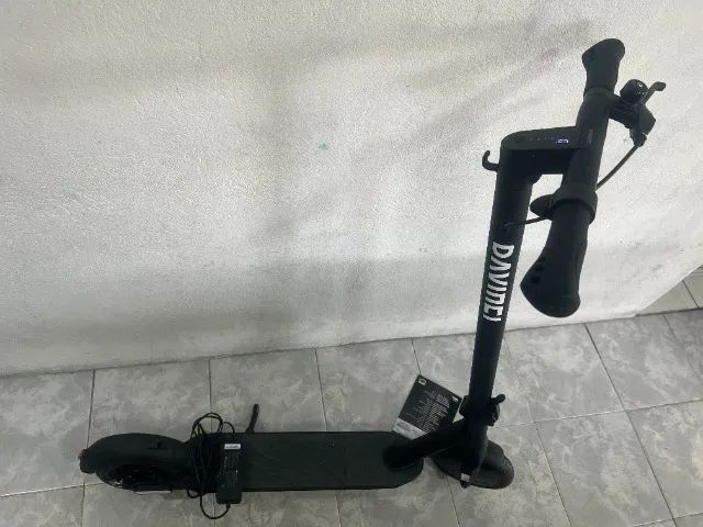 Patinete Elétrico Davinci - DV1