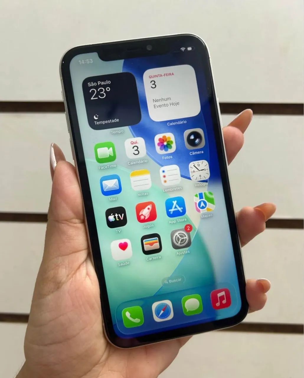 Iphone 11 128Gb - Foto 2