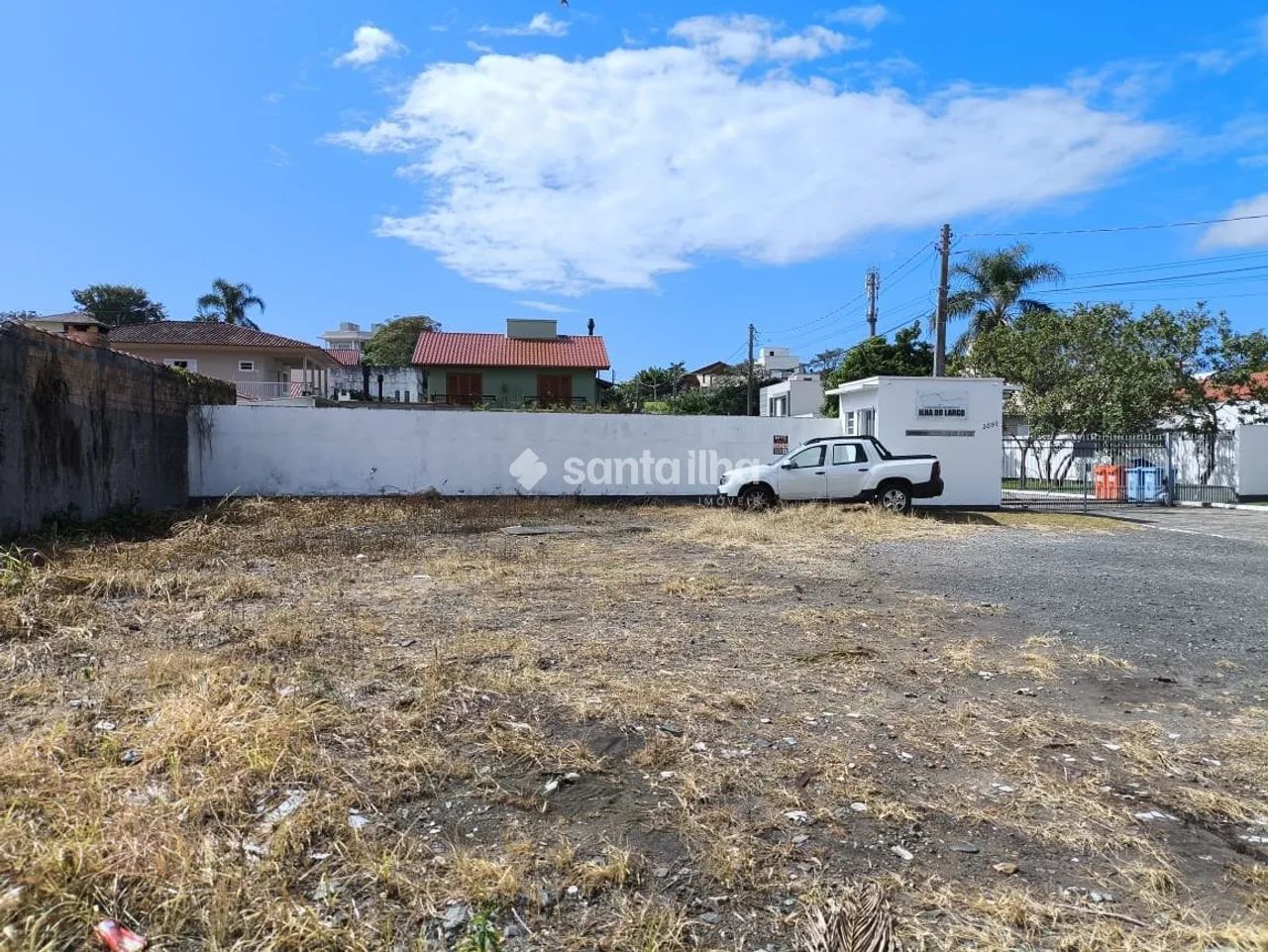 Terreno à venda, 450m² - Tapera - Florianópolis/SC - Foto 3