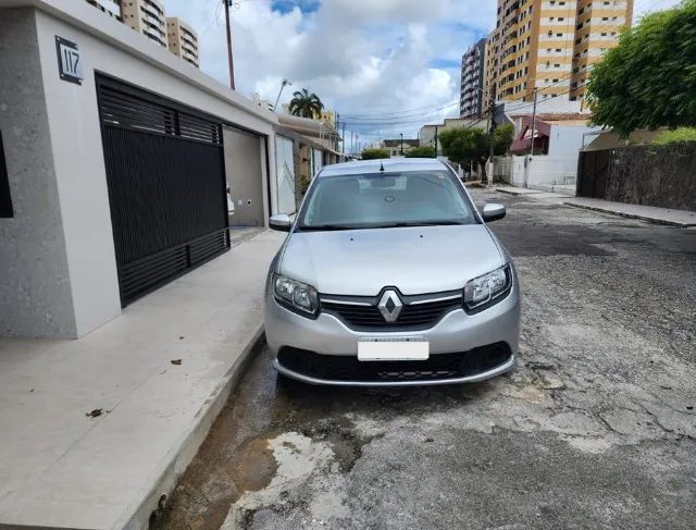 Renault Sandero Expression Flex 1.0 12V 5P 2019 - Foto 5