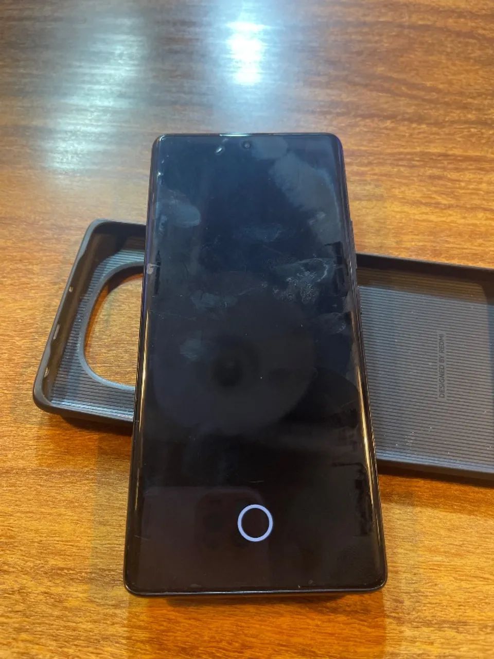 Vende-se um célula redmi - Foto 2