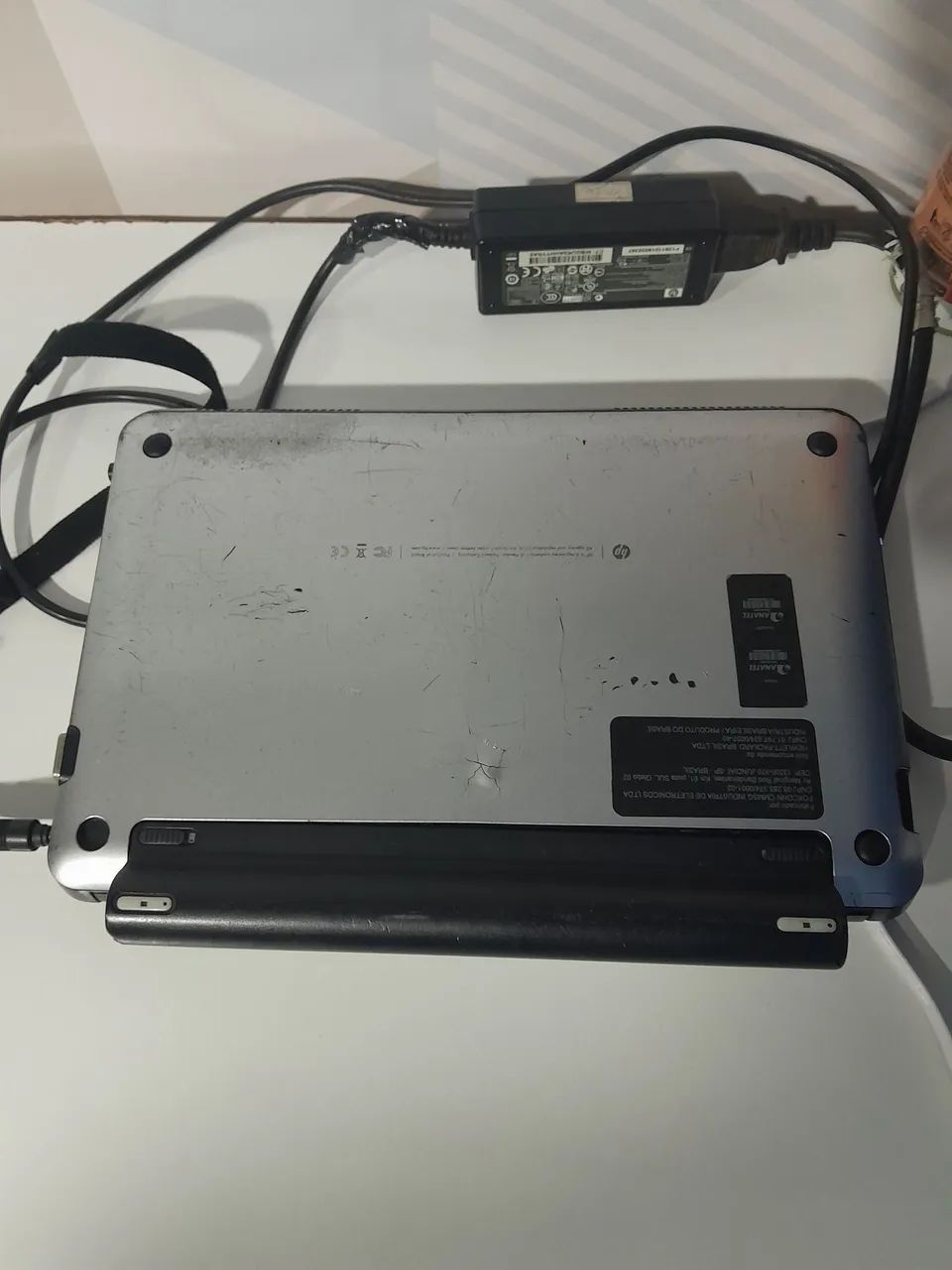 Notebook HP Mini - Foto 3