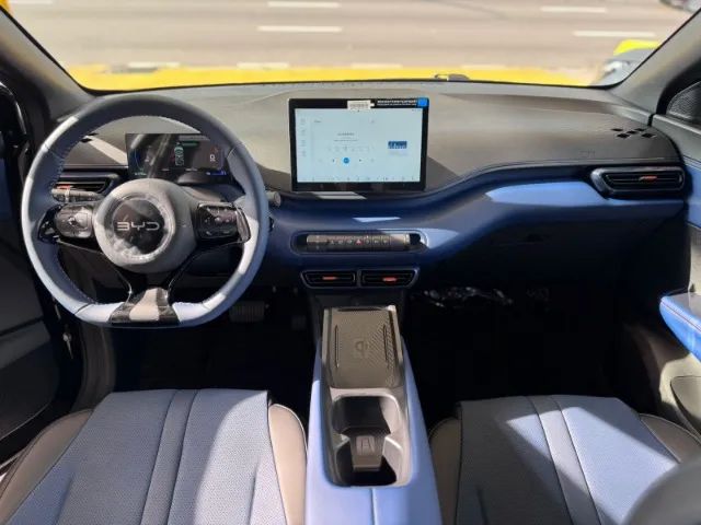 BYD Dolphin Mini (Elétrico) 2027 - Foto 2