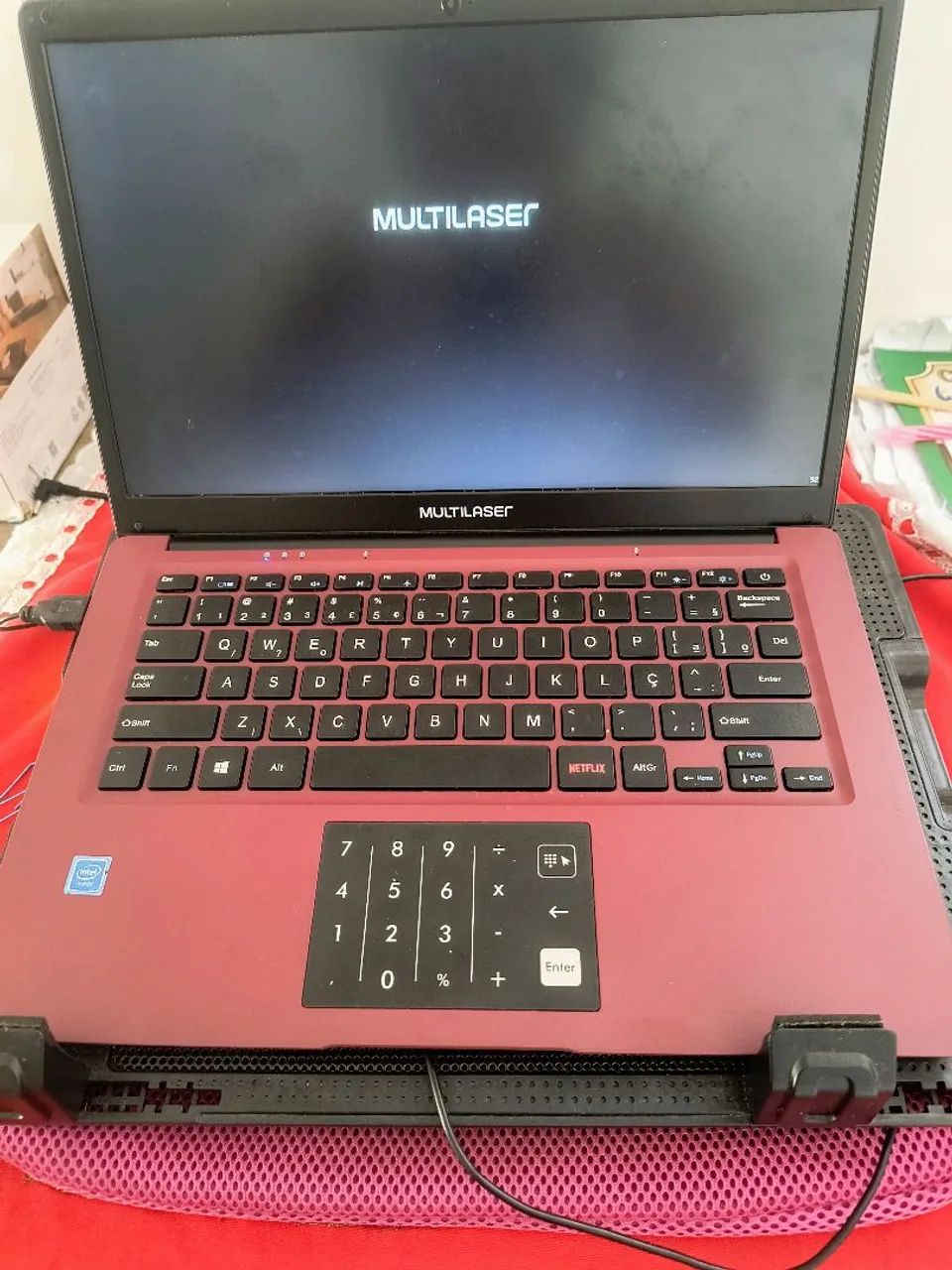 Nootbook 