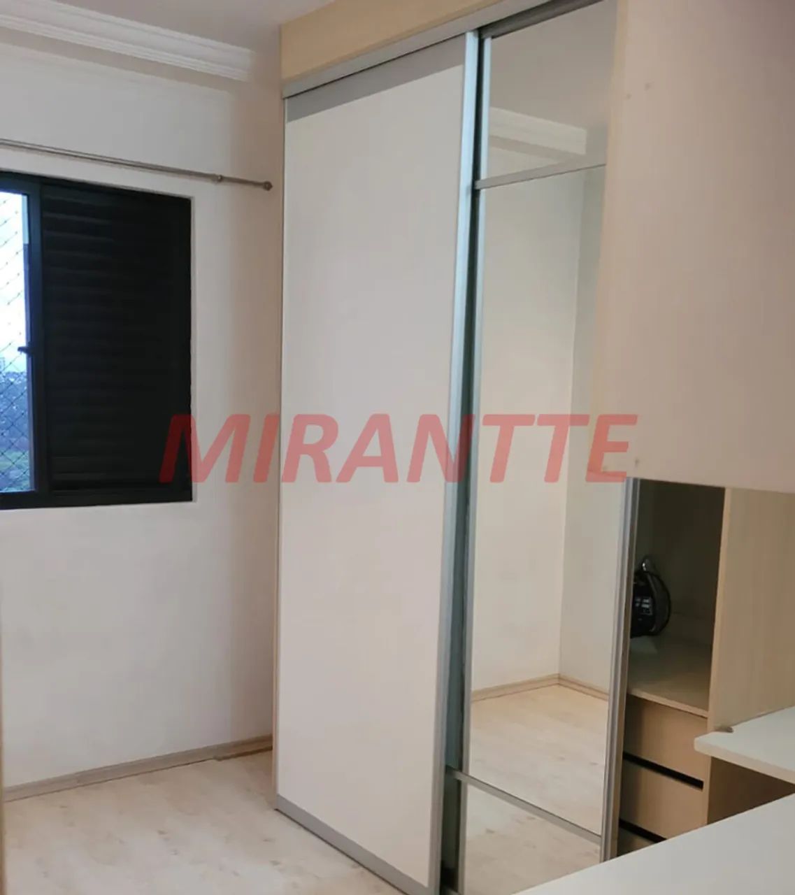 Apartamento de 65m² com 2 quartos em Jardim Iris - Foto 5