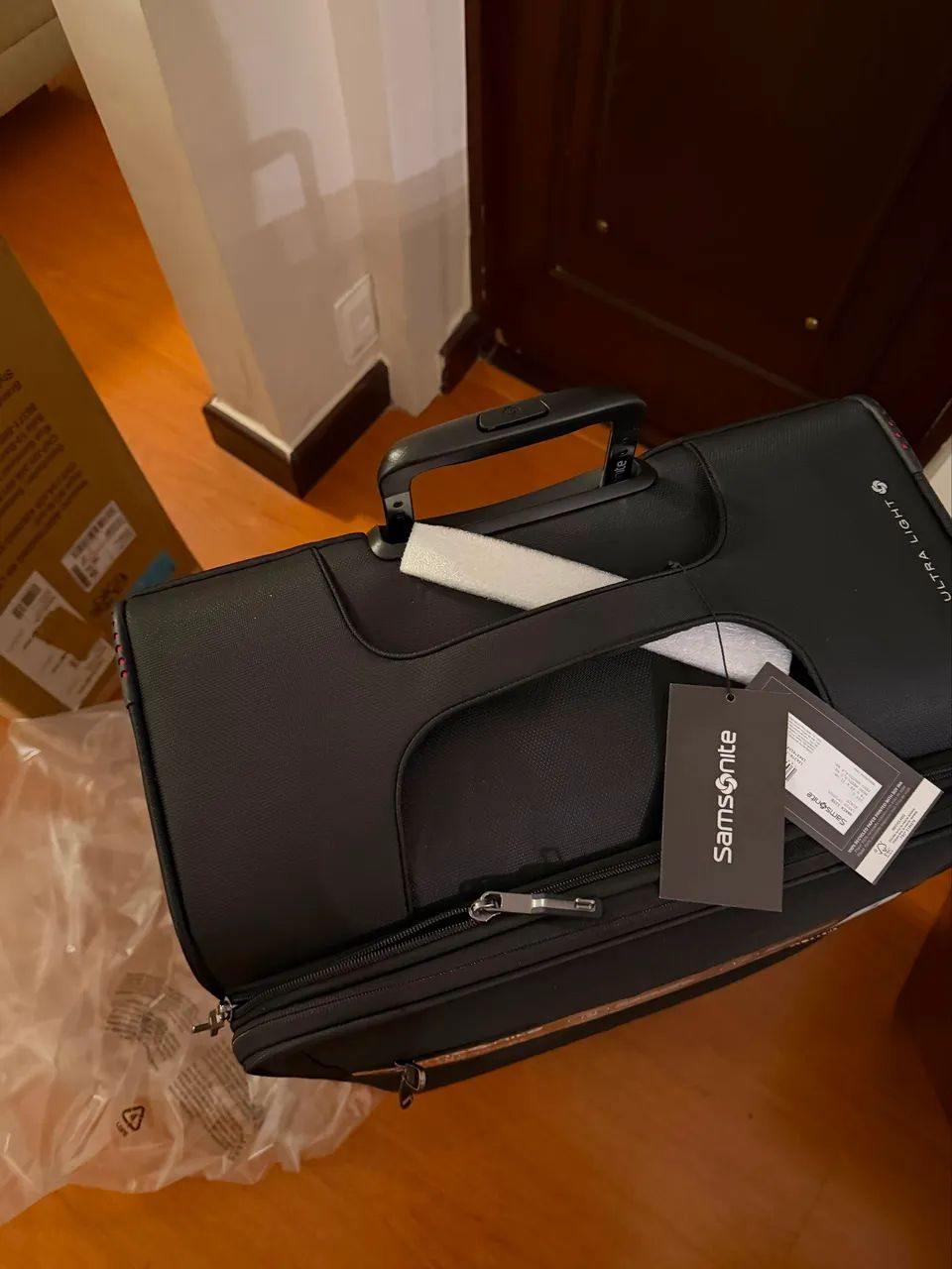 Mala de Viagem SAMSONITE  - Foto 3