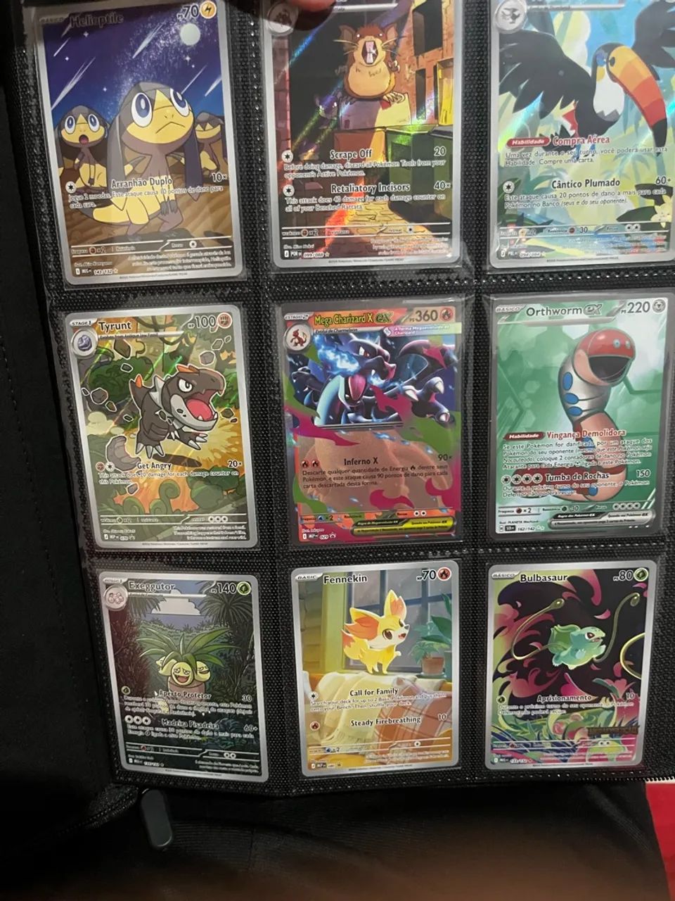 Coleção Pokémon  - Foto 2