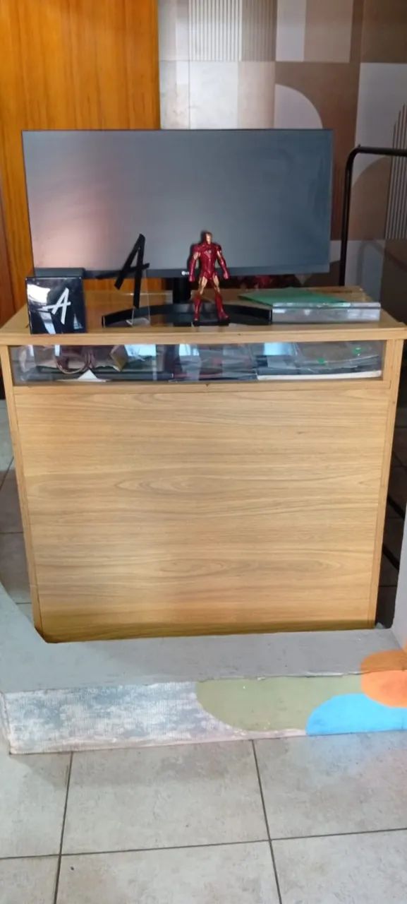 vendo moveis para loja - Foto 5