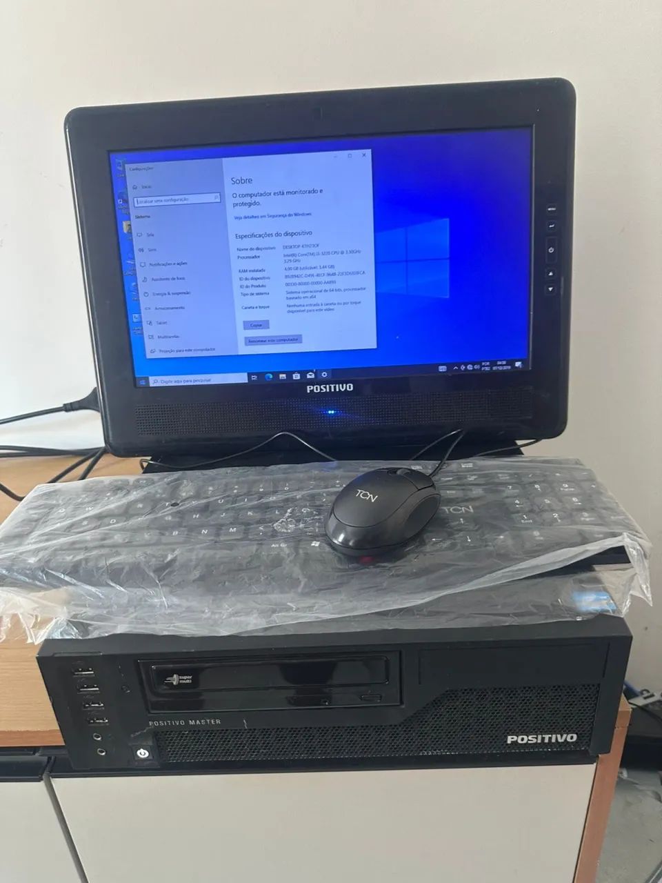 Pc completo  - Foto 2