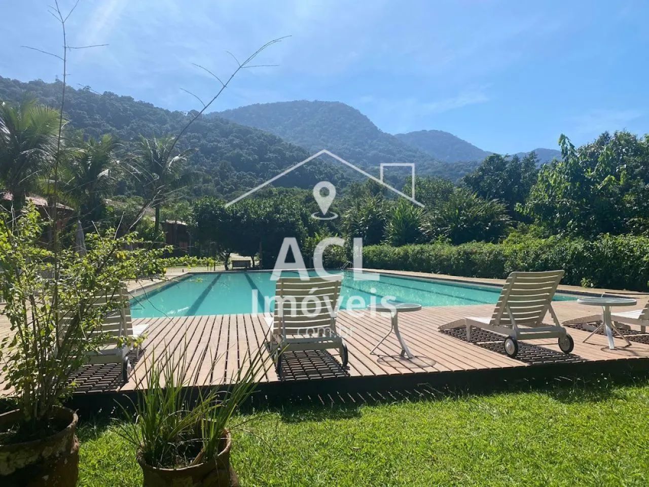 Casa Residencial , Maresias, São Sebastião - CA0303. - Foto 11