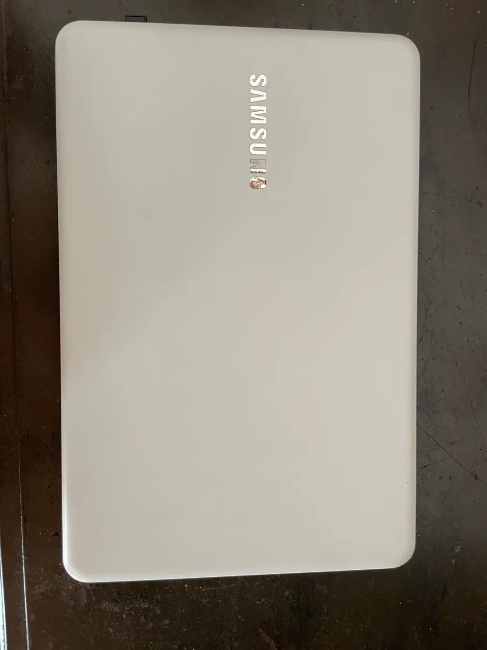 Notebook i3 