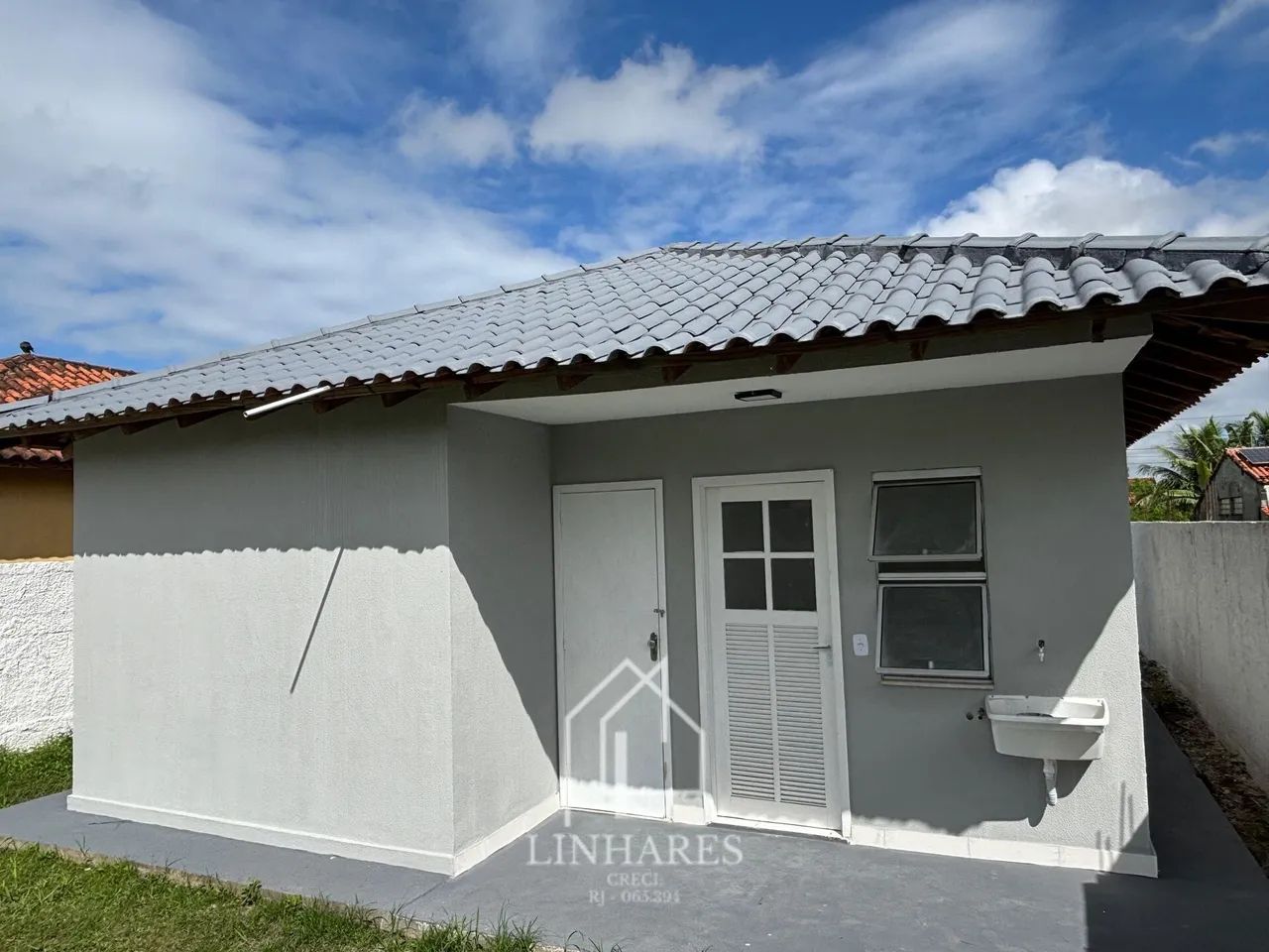 Casa Padrão em Condomínio Fechado. - Foto 3