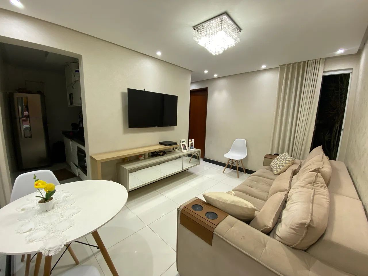 Foto - Feira de Santana - Olhos DÁgua