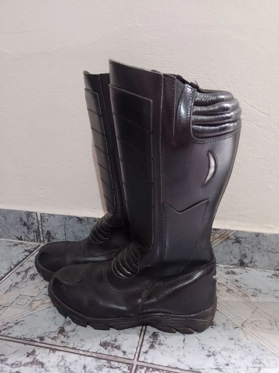 Farda bombeiro civil tamanho 2 bota 42 - Foto 6