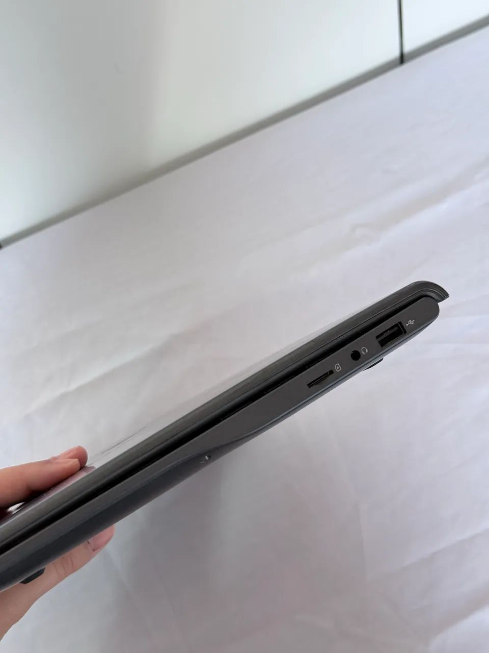 Notebook Positivo Motion Gray  - Foto 3