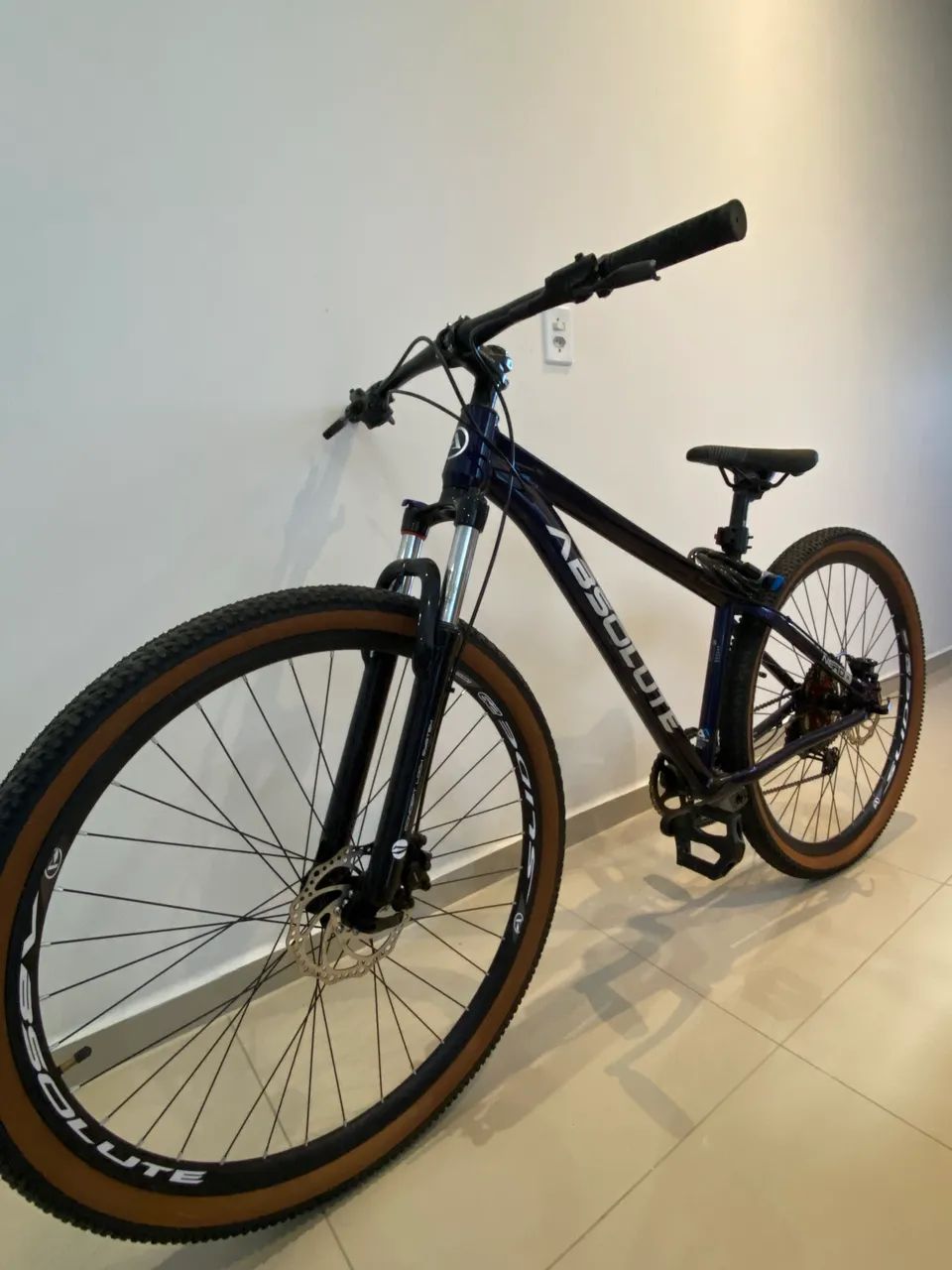 Bike Absolute 