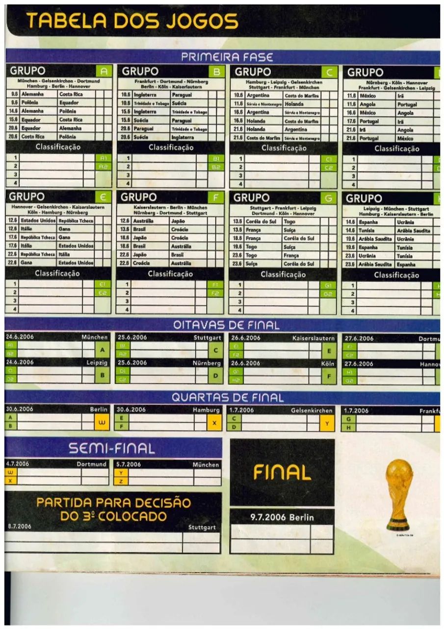 VENDO ÁLBUM DE FIGURINHAS COPA 2026 COMPLETO - Foto 2