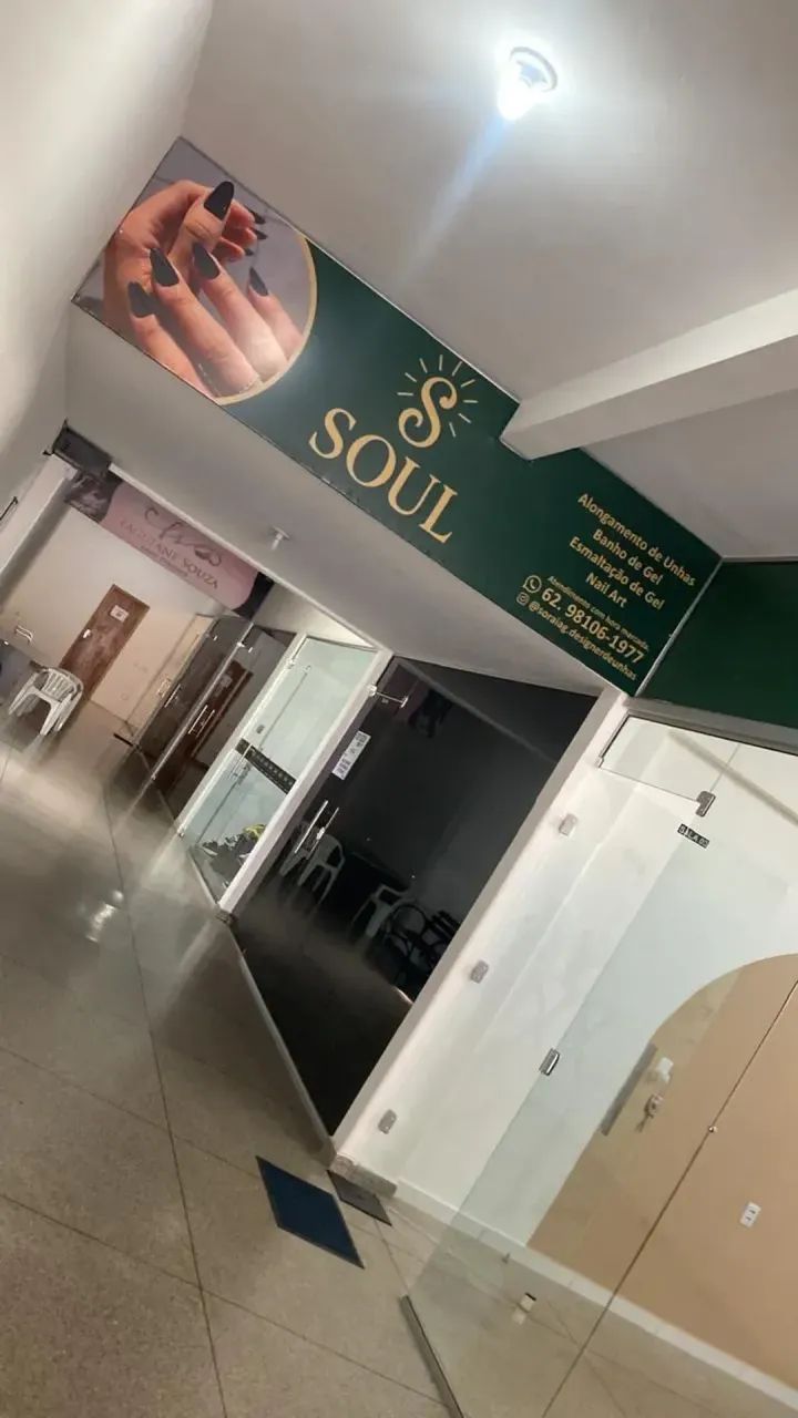 linda sala comercial - Foto 5