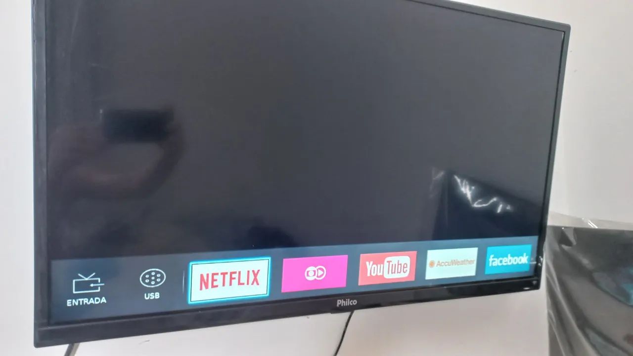 TV Smart 32 - Foto 3