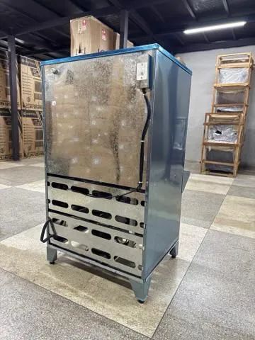 Bebedouros Industriais Progelar 200 litros - Foto 5