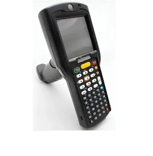 Coletor de Dados Zebra MC3090 e MC3190 