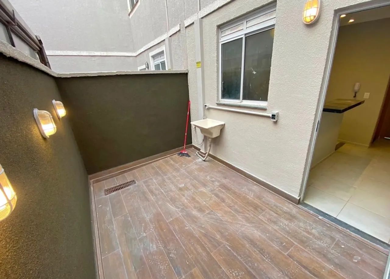 APARTAMENTO EM ÁGUAS LINDAS  - Foto 3