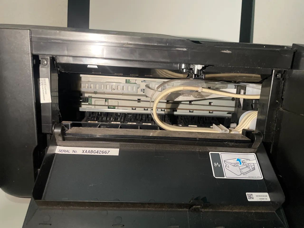 Epson L3250 - Foto 3