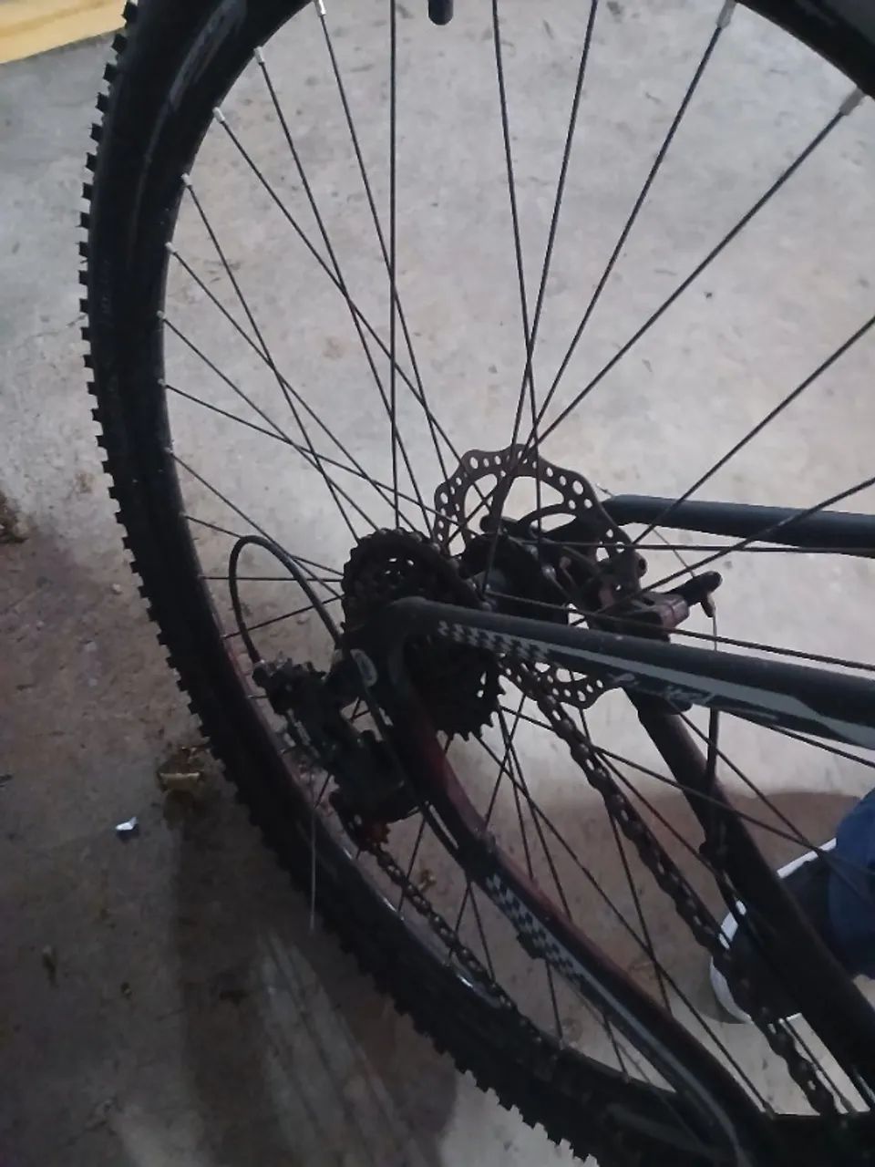 Bicicleta aro 29 - Foto 3