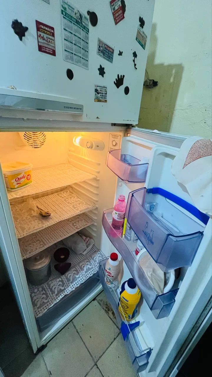 Geladeira  - Foto 2
