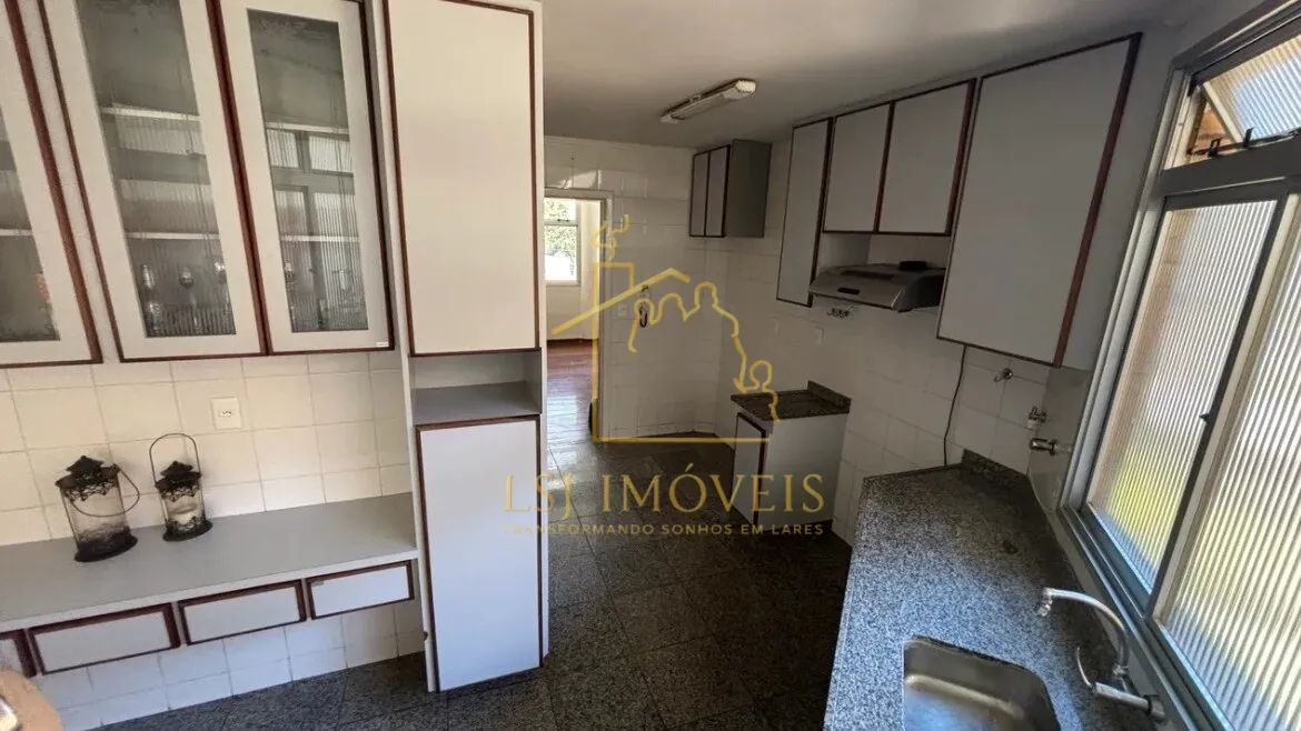 Área privativa 3 quartos | Buritis - Foto 3