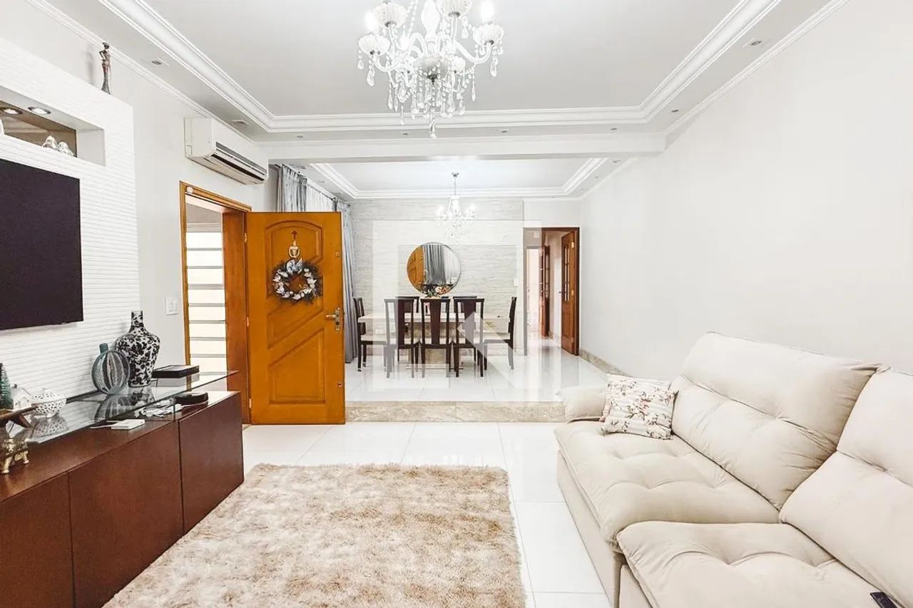 Casa à Venda - Santana, 4 Quartos, 300 m2 - Foto 2