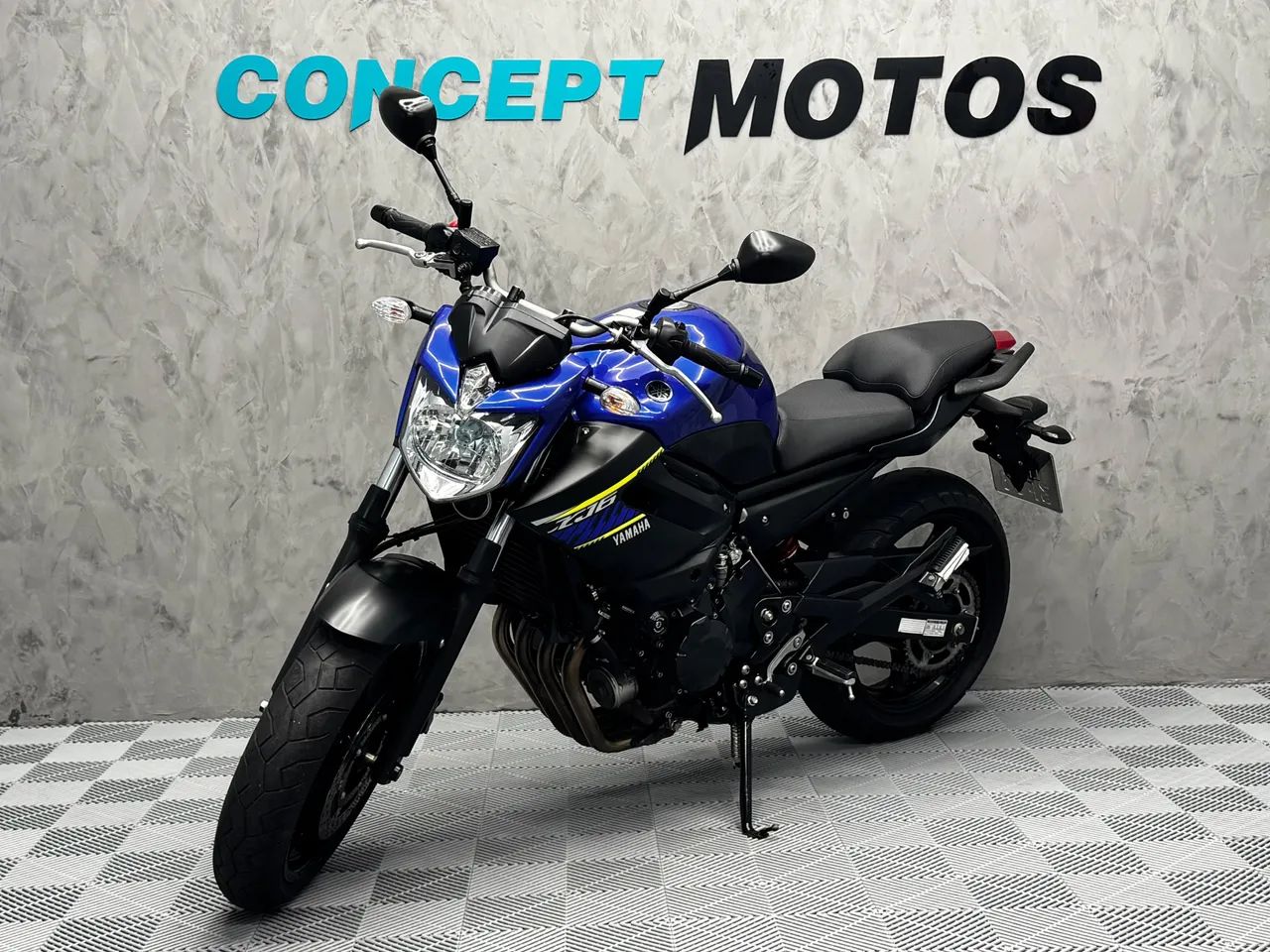 XJ6 abs - Foto 4