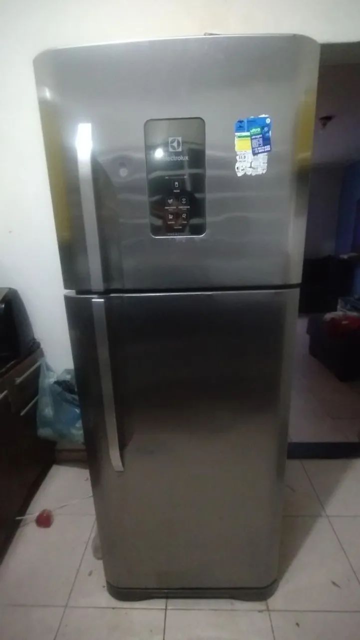 Geladeira - Foto 5